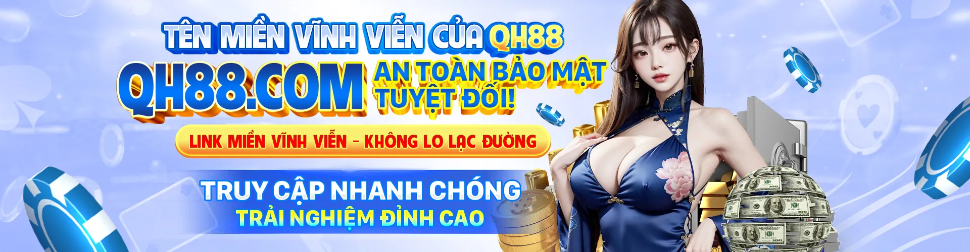 Hình ảnh đại diện B52 Game Bài Đổi Thưởng Online