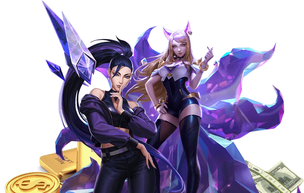 Đa dạng trò chơi nổ hũ