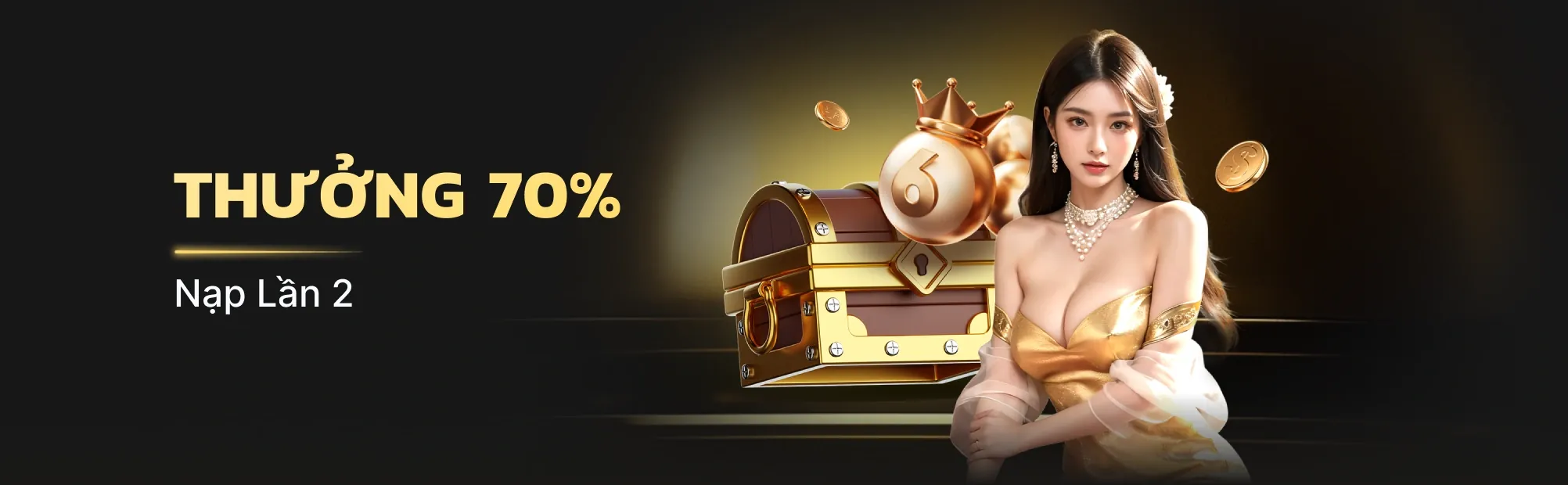 Banner Khuyến Mãi Độc Quyền b52 game bài đổi thưởng online